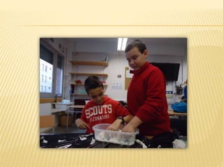 Taller escultura i temps