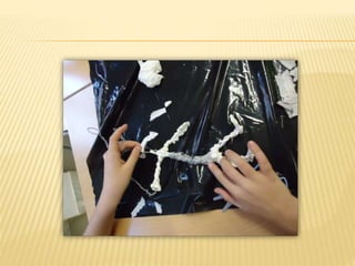 Taller escultura i temps