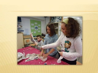 Taller escultura i temps