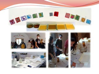 Talleres de reciclaje