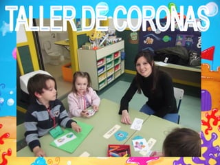 Talleres de tritón