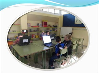 Talleres especializados 15 16  5 años