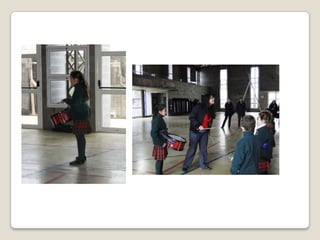 Talleres institucionales-2011