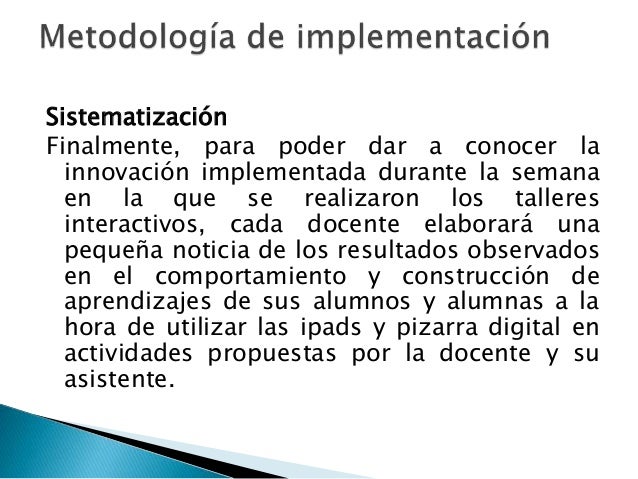 Talleres Interactivos Para Docentes De Preescolar