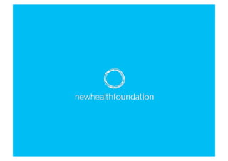 Talleres Necesidades de Pacientes