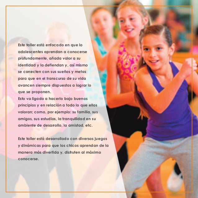Talleres para adolescentes, mejor arte internacional ...