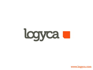 www.logyca.com
 
