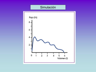 Simulación
 