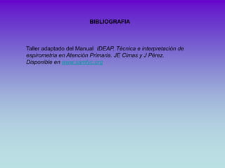 2ª parte


Casos prácticos
 