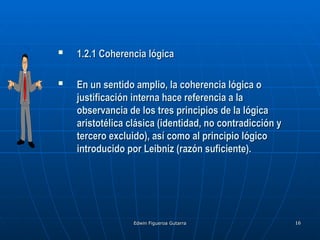 Edwin Logico TALLER EVALUACION DE LA CALIDAD DE LA DESICIONES EN JURISPRUDECIA.ppt