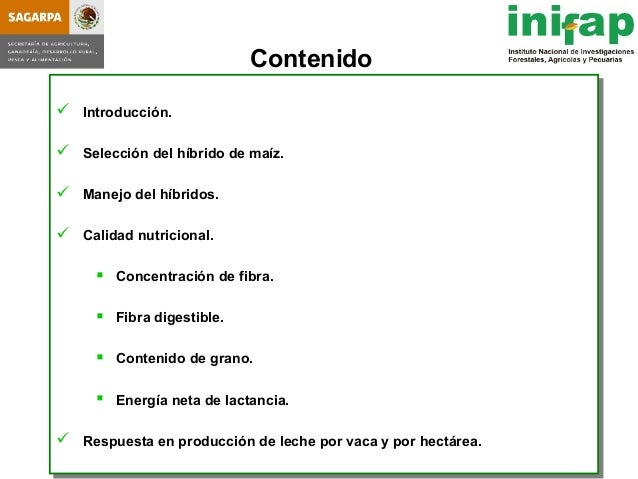 seleccion de hybridos de maiz forrajero y su rendimiento en produccio seleccion de hybridos de maiz forrajero y su rendimiento seleccion de hybridos de maiz forrajero y su rendimiento en produccio seleccion de hybridos de maiz forrajero y su rendimiento