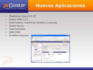 Taller Gestar InstalacióN | PPT