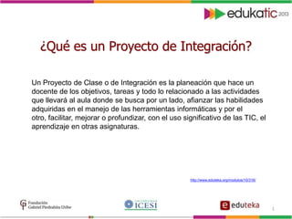 TALLER DE GESTOR DE PROYECTOS DE CLASE