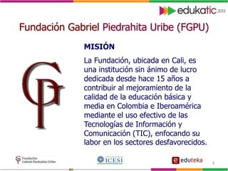 TALLER DE GESTOR DE PROYECTOS DE CLASE