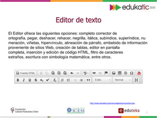 TALLER DE GESTOR DE PROYECTOS DE CLASE