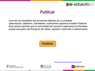 TALLER DE GESTOR DE PROYECTOS DE CLASE