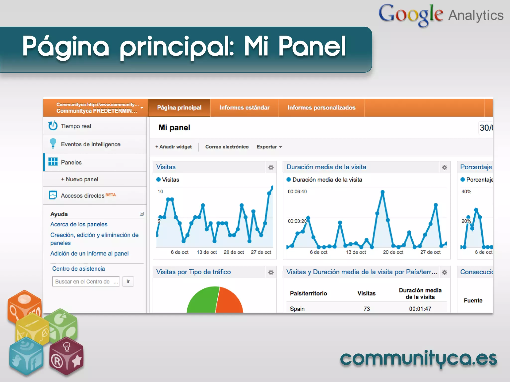 Página principal: Mi Panel




                         communityca.es
 