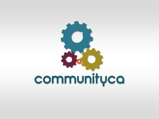 communityca
 