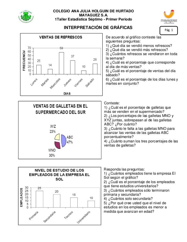 Resultado de imagen para IMAGENES DE TALLERES SOBRE ESTADÍSTICA