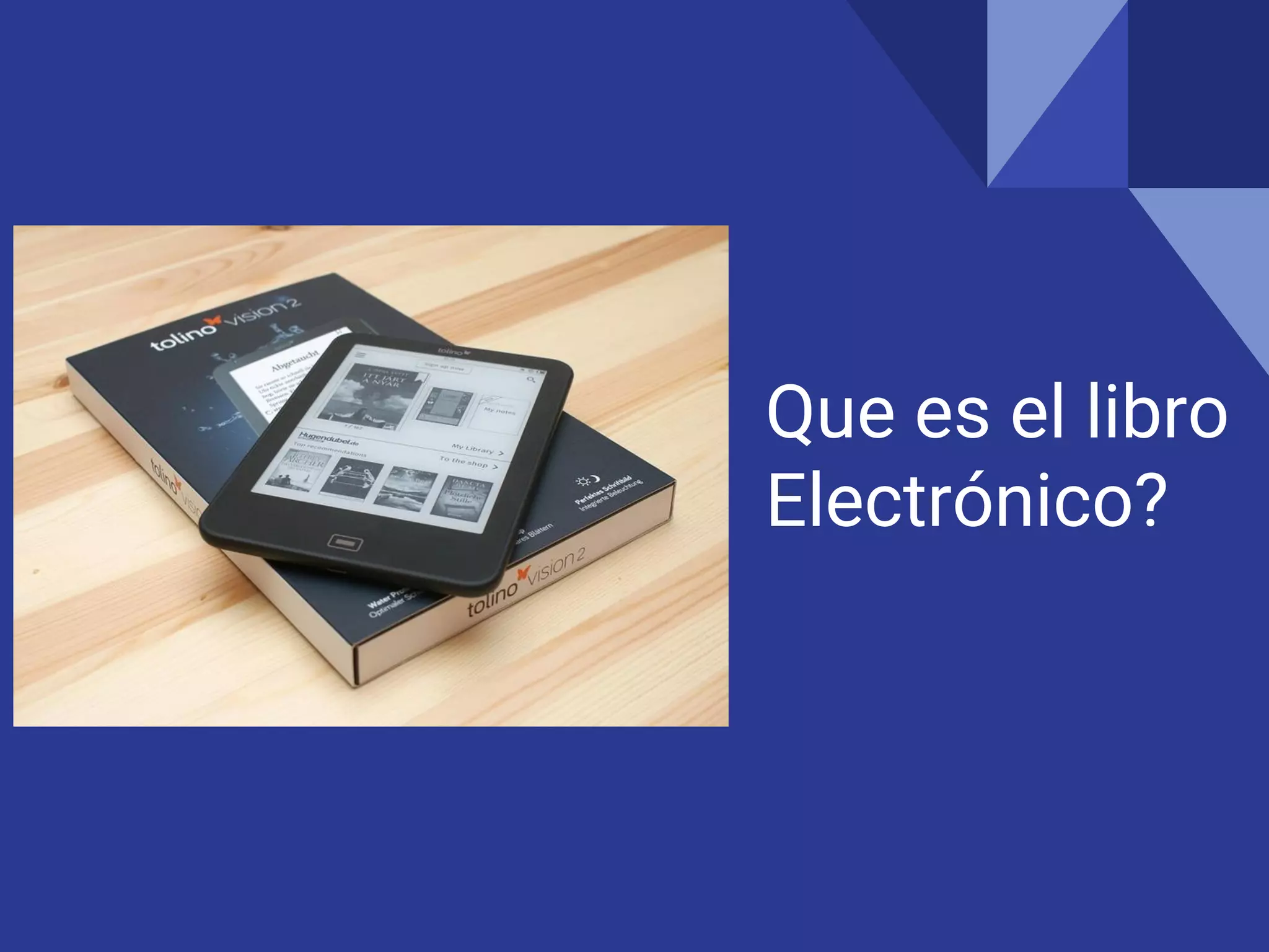 Como Hacer un Libro Digital