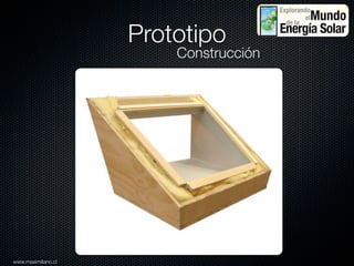 Constuye un horno solar casero con una caja de pizza | Manualidades