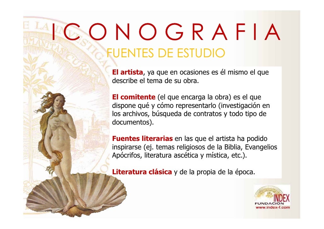 Cómo realizar un Estudio Iconográfico en Historia de los Cuidados