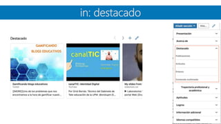 in: destacado
 