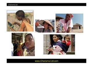 #Charisma-Ltd
www.Charisma-Ltd.com
 