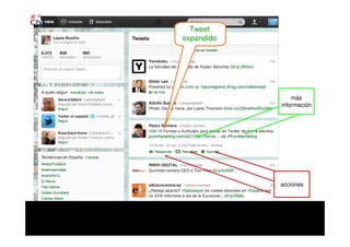 acciones
Tweet
expandido
más
información
 