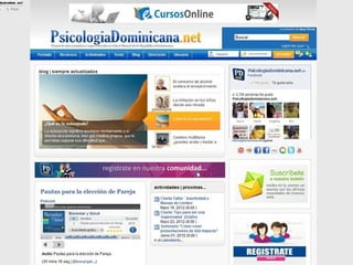 Taller Inteligencia Emocional