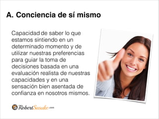 Descubriendo el poder de la Inteligencia Emocional | PDF