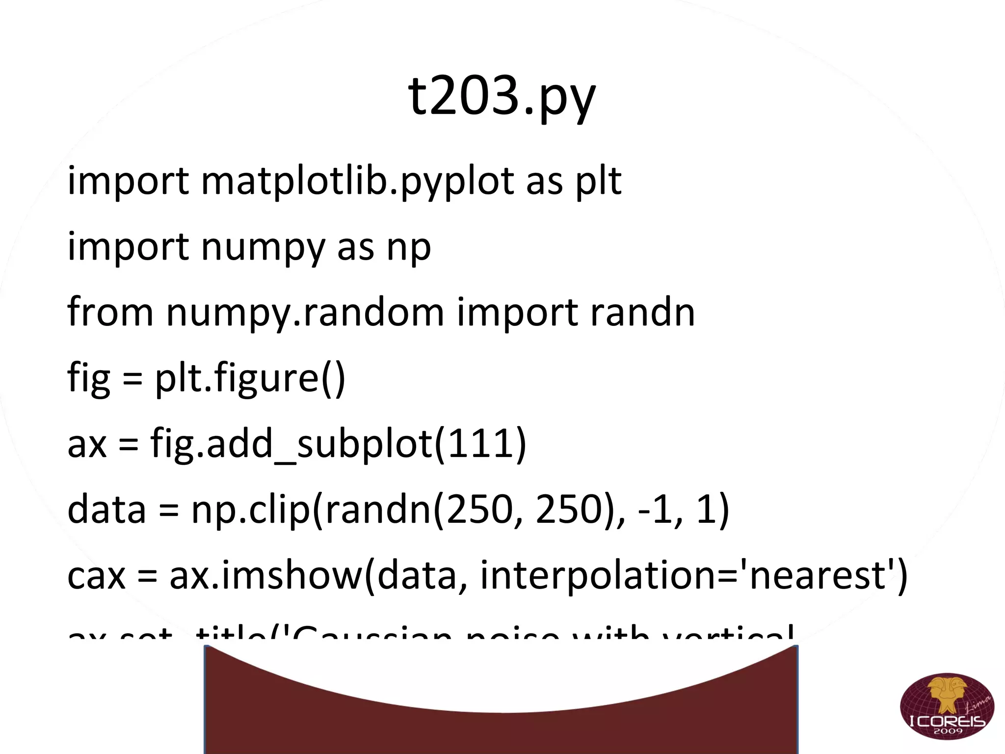 Suficientemente rápido 