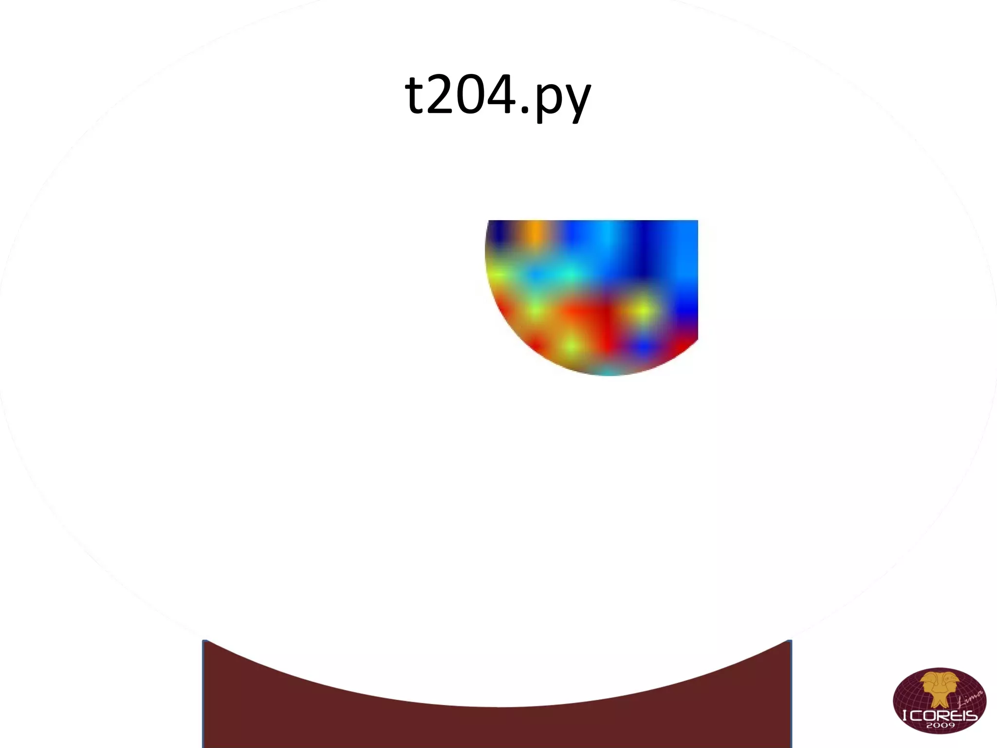 Transformaciones de Fourier 