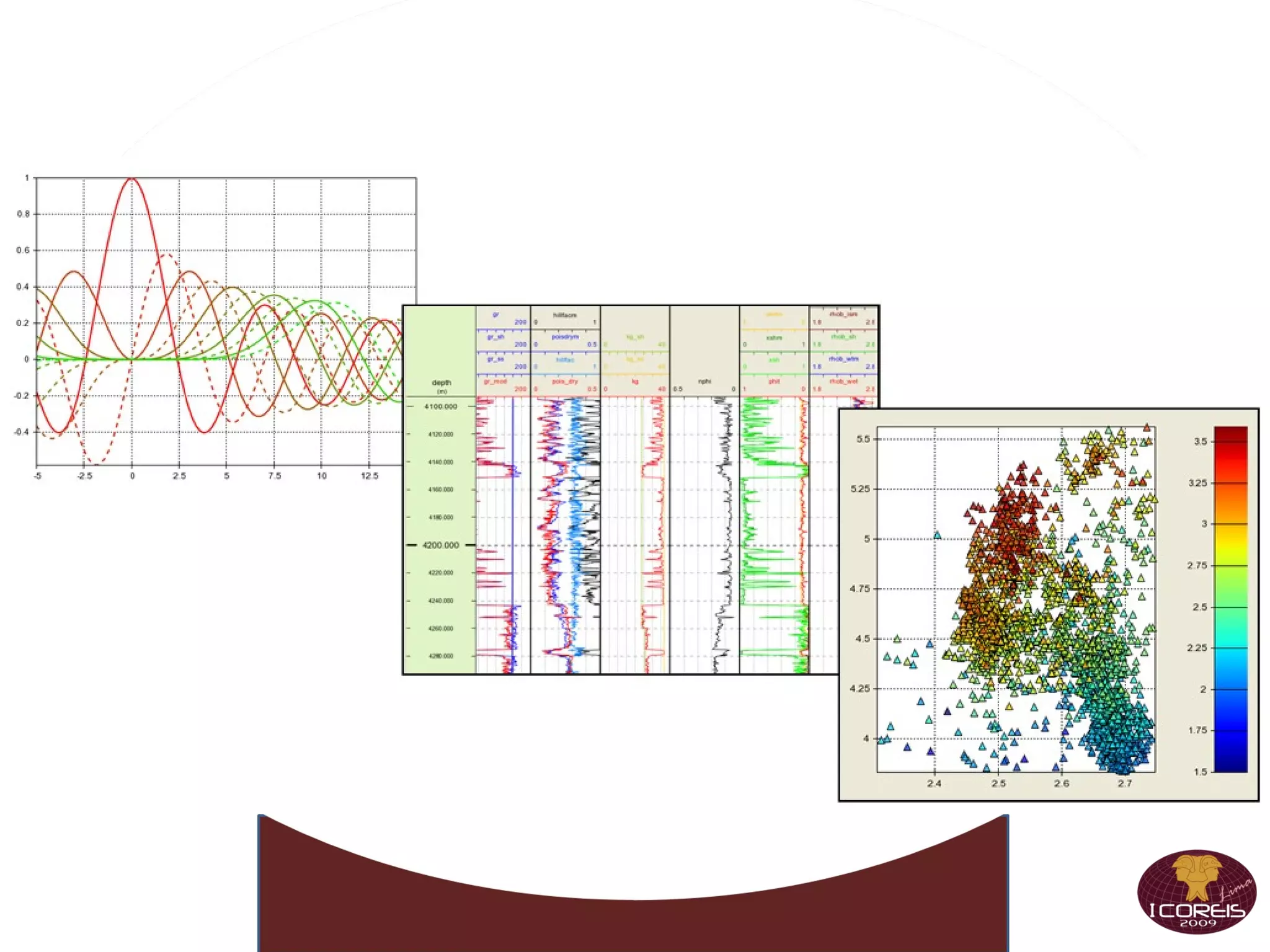 Números aleatorios sofisticados 