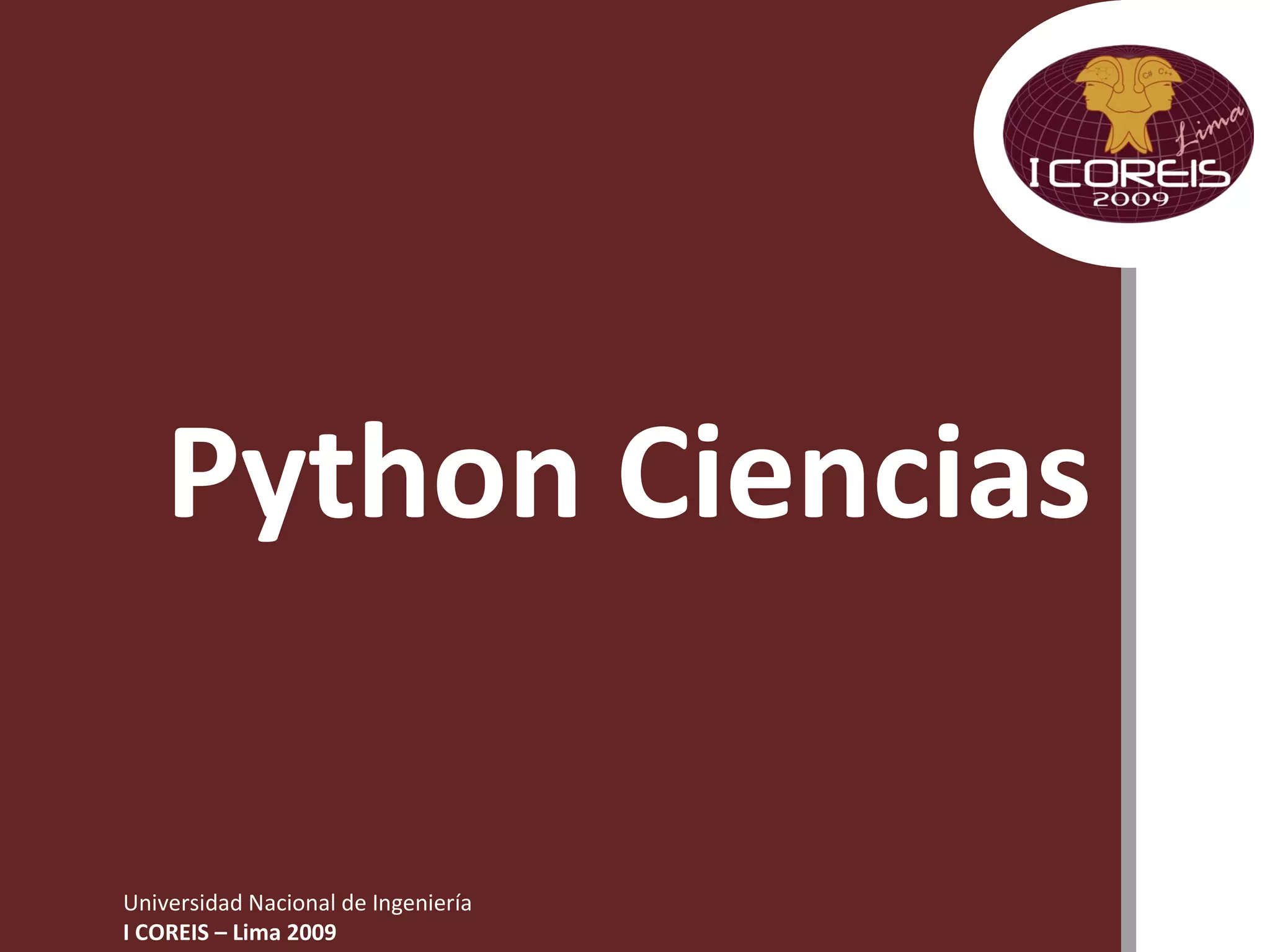 Python Mysql, PostgreSql 