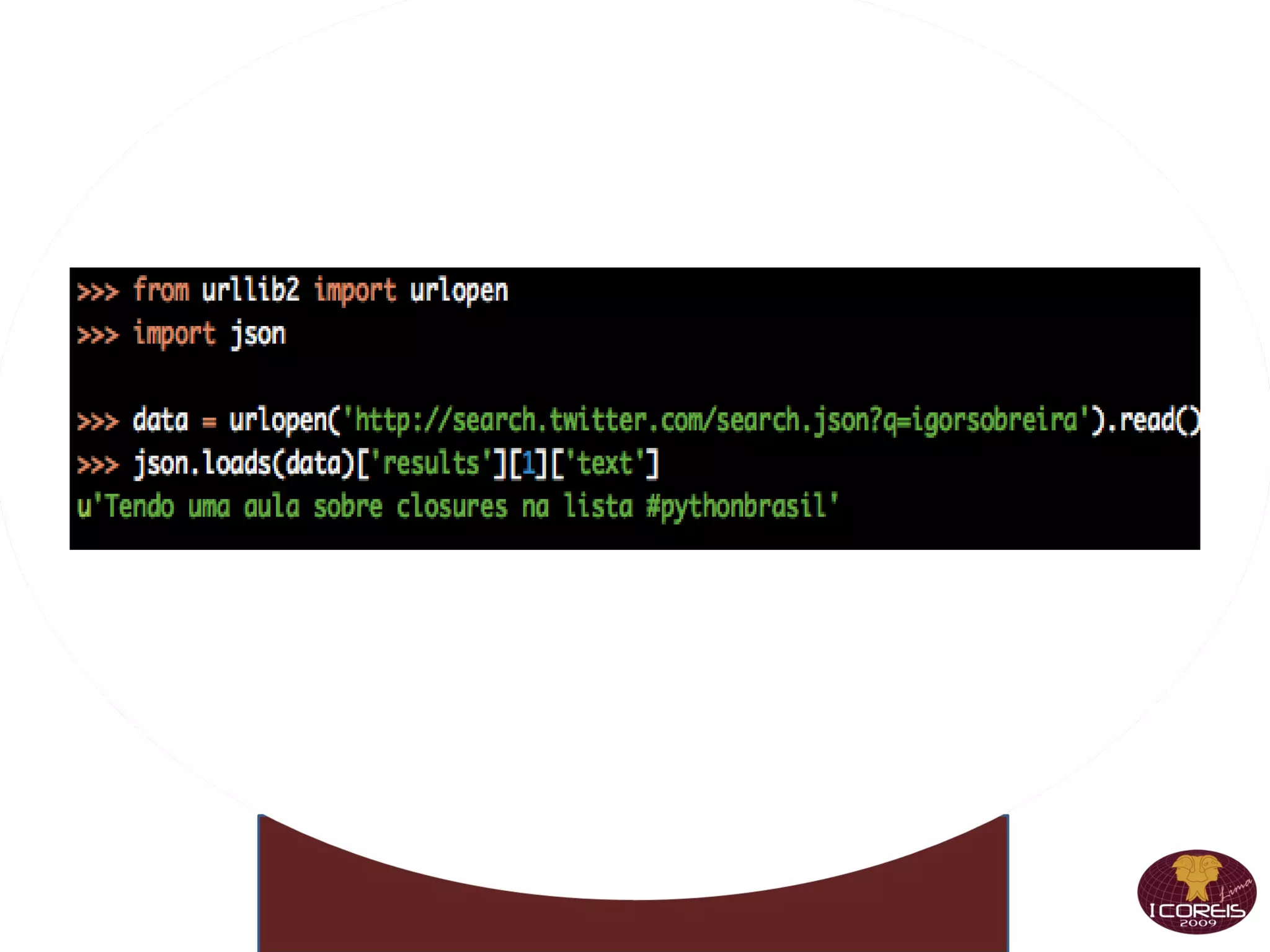 Postgresql Conn import datetime  connection = psycopg.connect('dbname=COREIS', 'user=roort')  mark = connection.cursor()  st = 'INSERT INTO ' + table + ' (' + columns + ') VALUES (' + values + ')' mark.execute(st)  connection.commit()  
