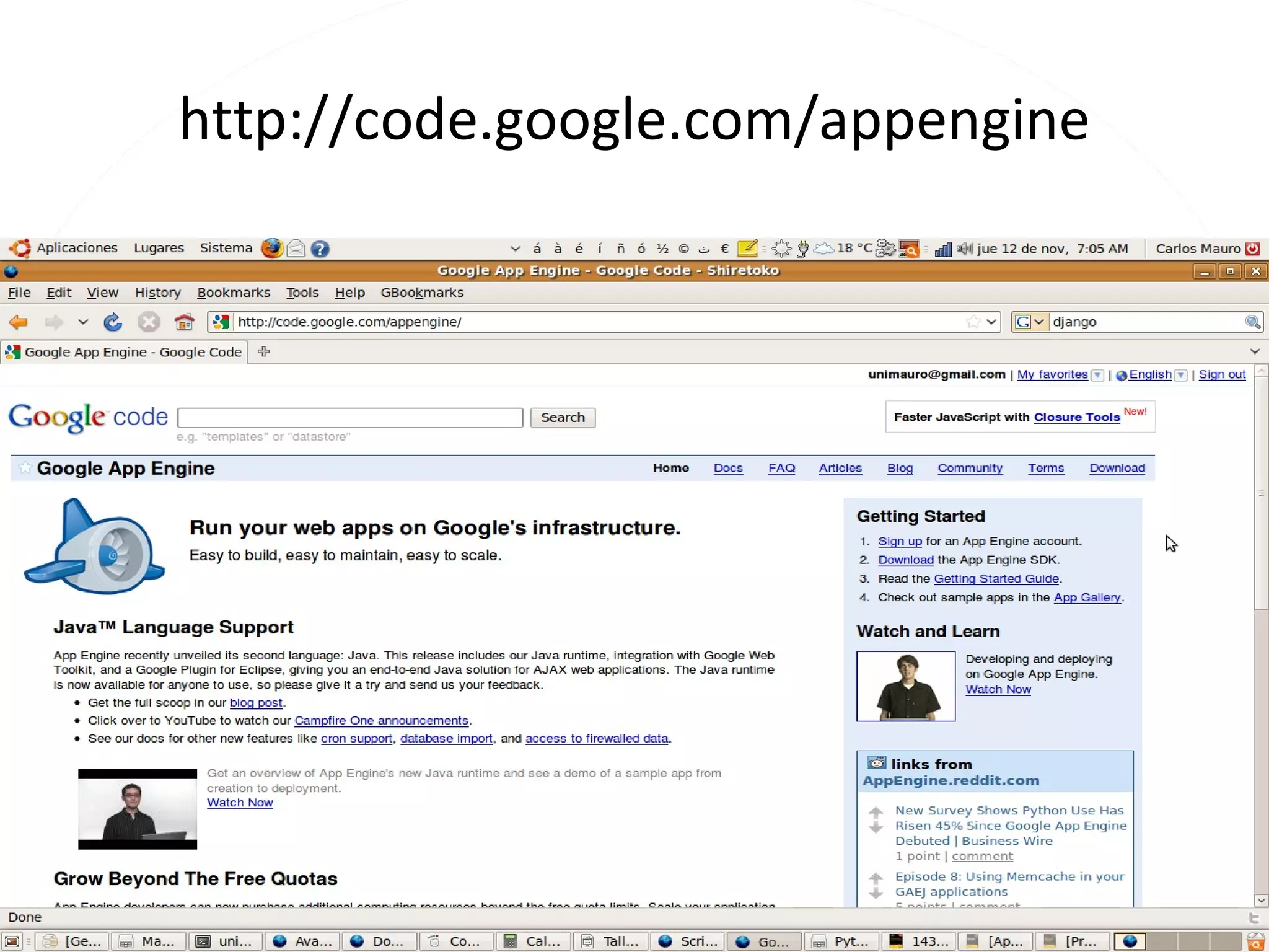 from django.contrib import admin from elinux.models import Noticia, Expositor,   Charla admin.site.register(Expositor) admin.site.register(Charla) admin.site.register(Noticia) 