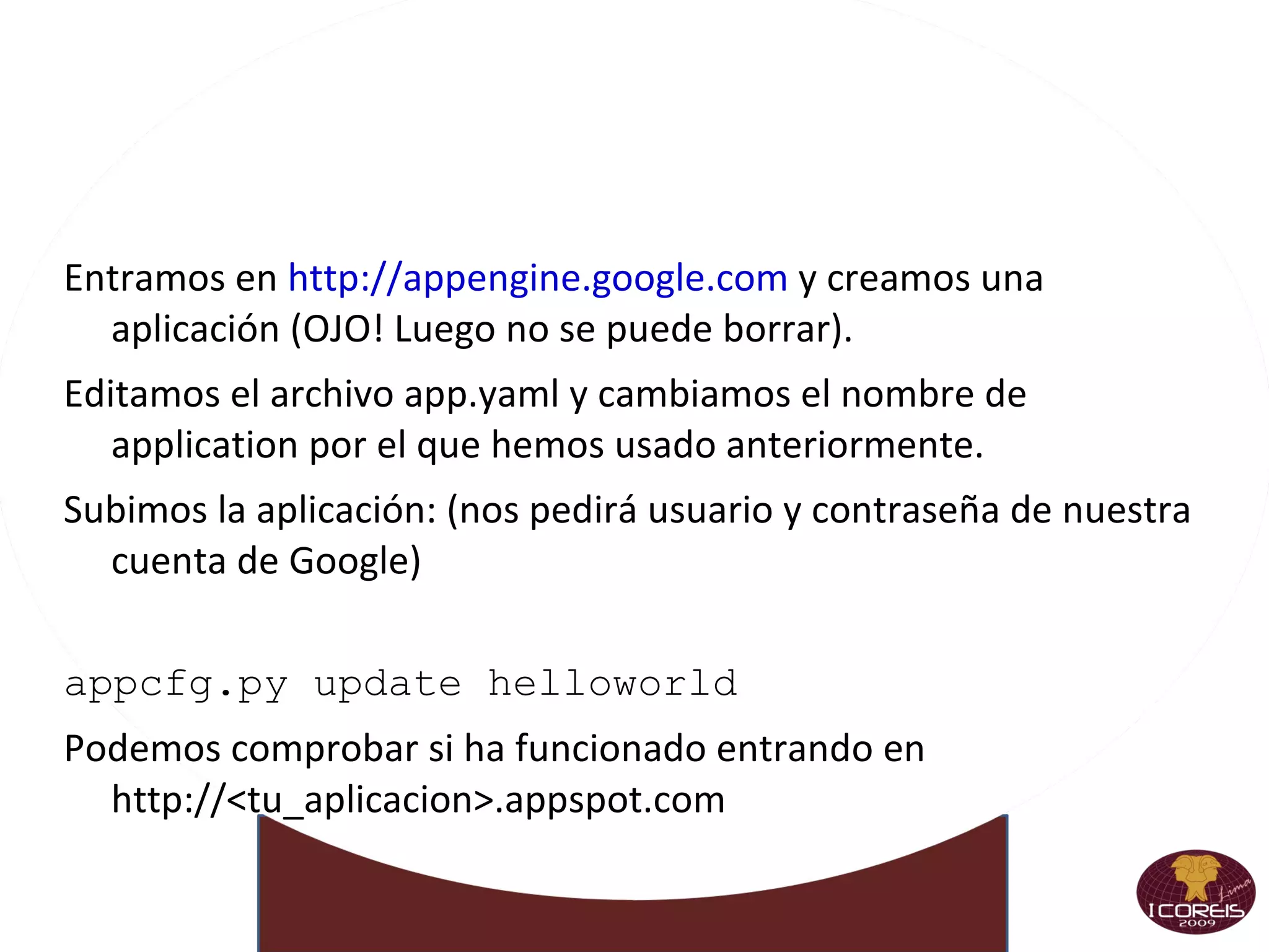 ¿Qué es Plone? Sistema de gestión de contenido web Escrito sobre Zope Programado en Python 