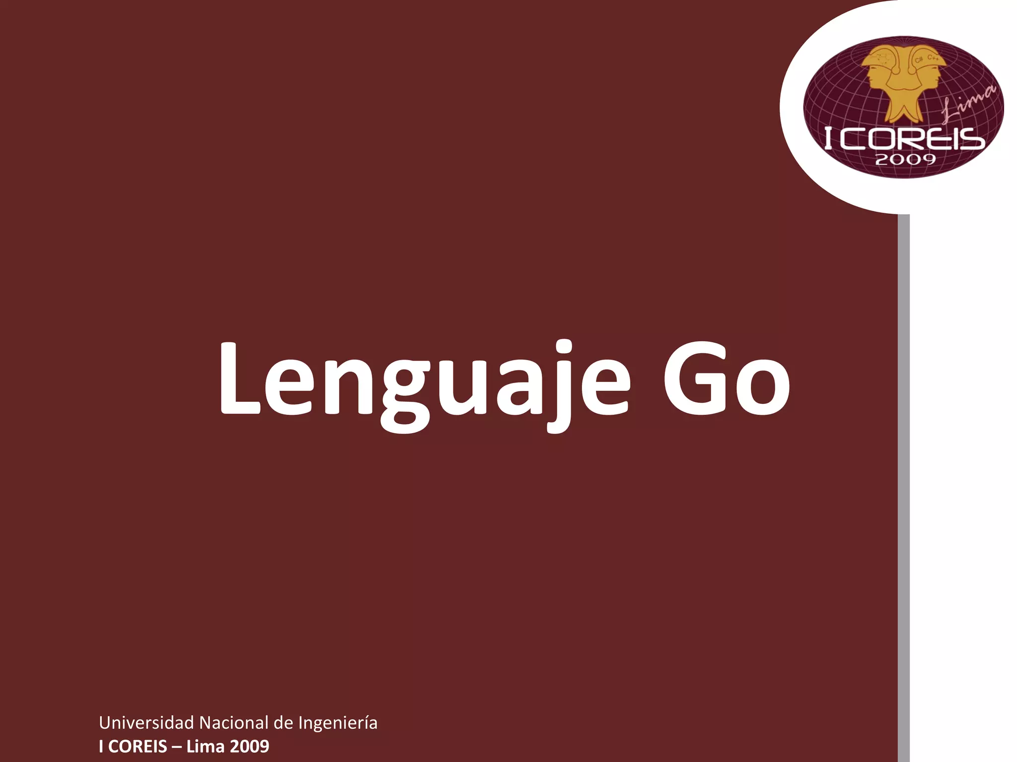 Distintas formas de presentar el mismo contenido 