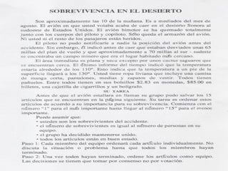 Taller III: Escritura Terapéutica