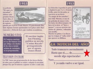 Taller III: Escritura Terapéutica