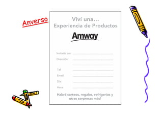 Anverso