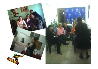 Taller Inauguraciones