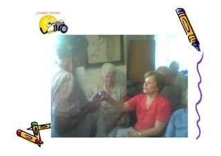 Taller Inauguraciones