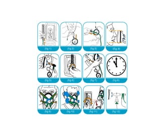 Instrucciones de Montaje
 