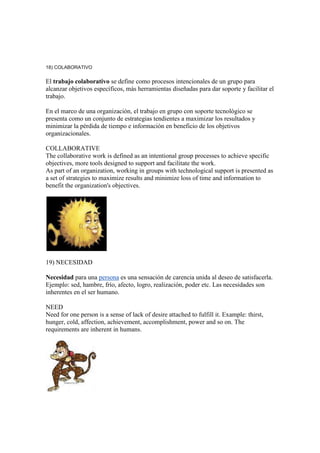 Taller Integral De Internet