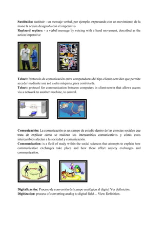 Taller Integral De Internet