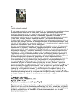 Taller Integral De Internet Nh