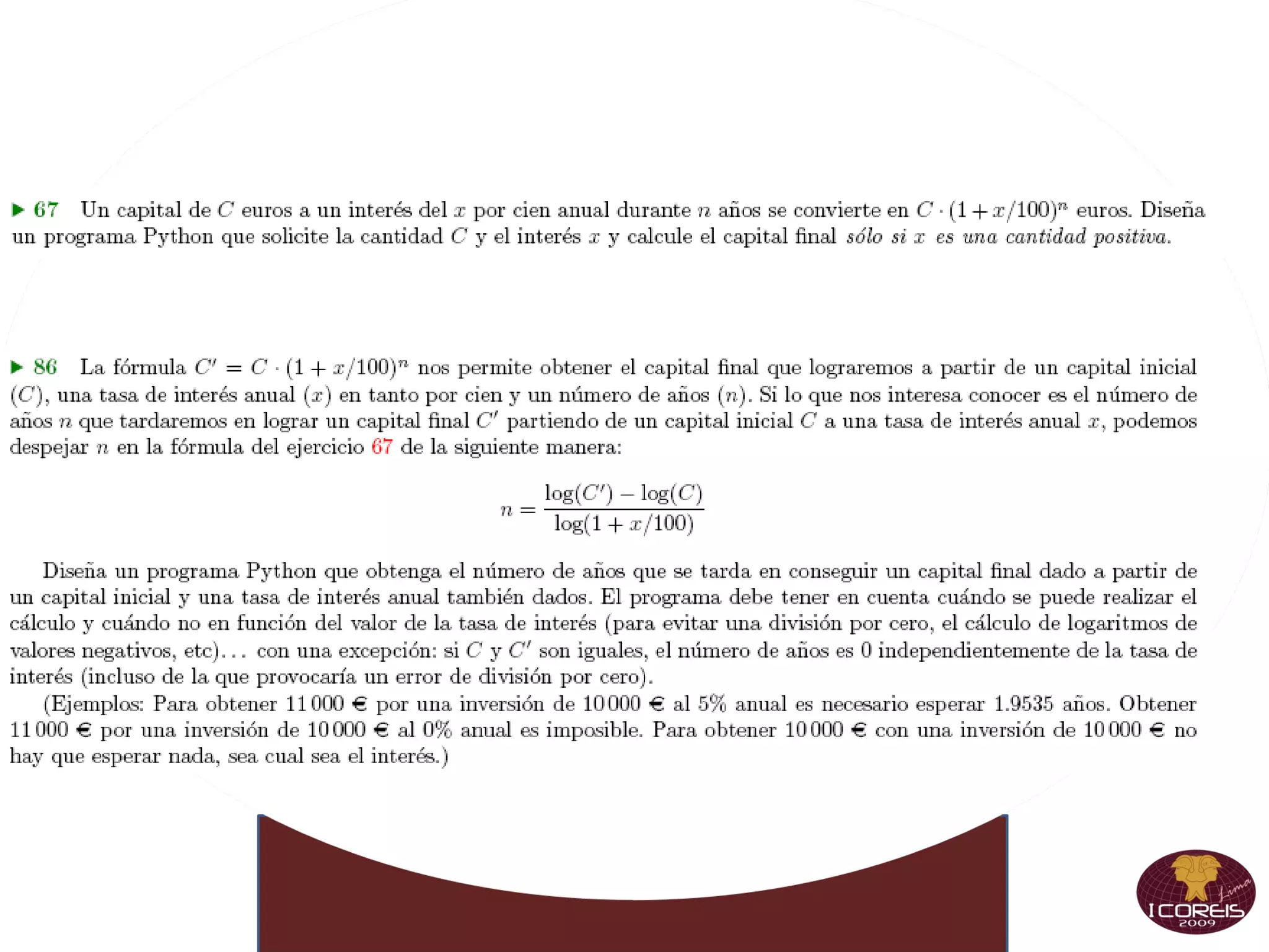 >>> inspect.getsource(inspect.getsource) 