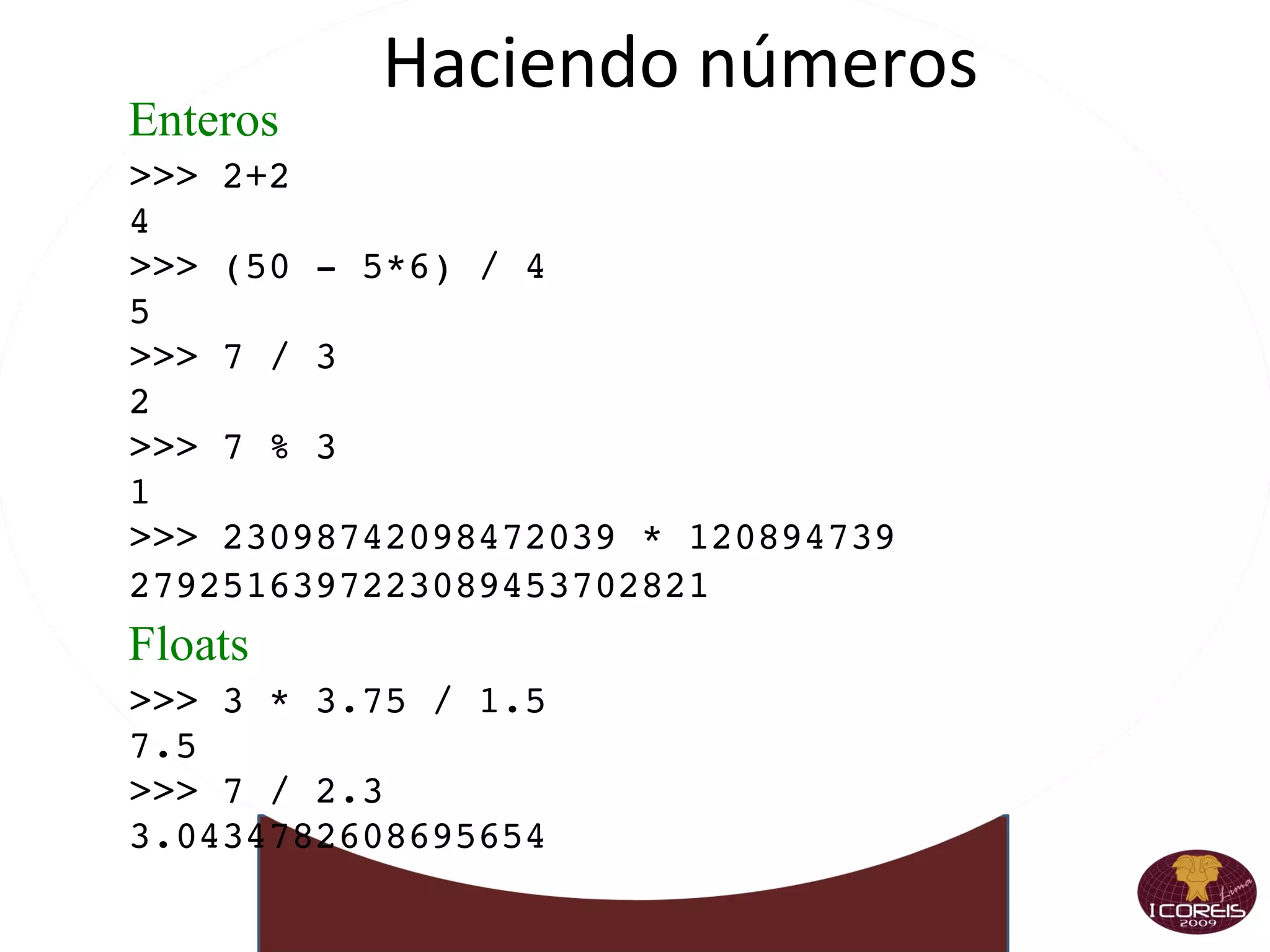 Propiedades del lenguaje Compila a bytecode interpretado La compilación es  implícita y automática 